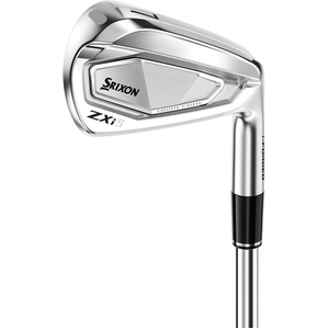 Srixon Jeu de fers ZXi5