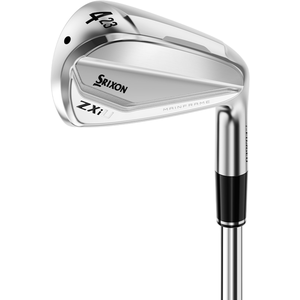 Srixon ZXiU Utility Iron pas cher