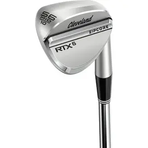 Comparateur de prix : WEDGE GOLF HOMME DROITIER - CLEVELAND RTX6