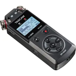 Enregistreur portatif Tascam DR-05XP pas cher