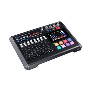 TASCAM MIXCAST 4 pas cher