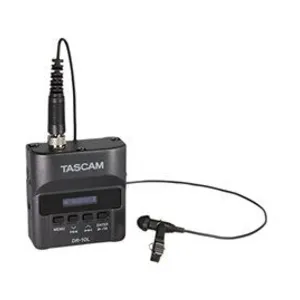 Tascam DR-10L Enregistreur vocal pas cher