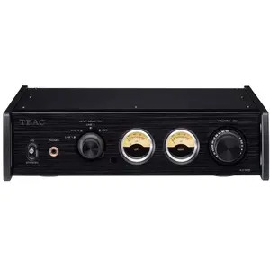 Amplis hi-fi stéréo Teac AX-505 Noir