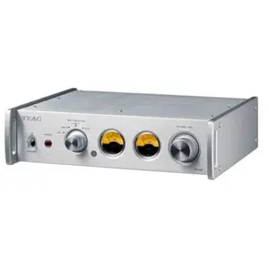 Amplificateur HiFi - Teac - AX-505 - 2x70W - Couleur Silver - Garantie originale pas cher