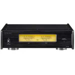 Amplis de puissance Teac AP-505 Noir