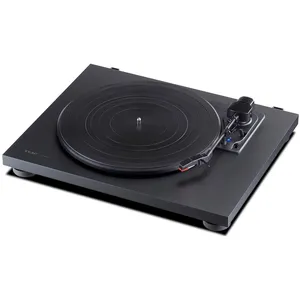 Comparateur de prix : Teac TEAC TN-180BT Noir
