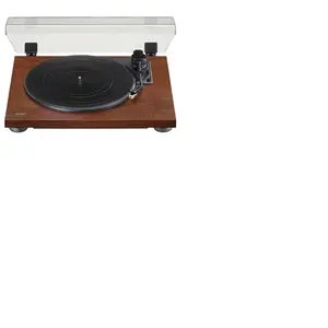 Platine vinyle bluetooth Teac TN-185BT à entraînement par courroie pas cher