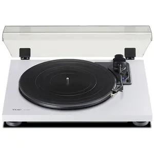 Comparateur de prix : Platine vinyle sans fil bluetooth teac tn 180bt a3 blanc TN-180BT-A3/W