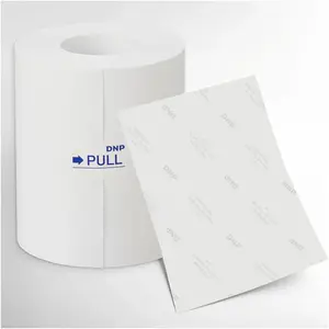 DNP Kit d'impression SD 10x15cm 800 tirages pour DS40Vendu paramazon