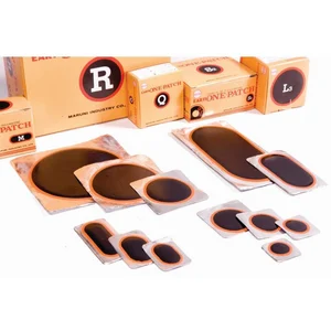 Maruni Kit De Rustines L2 Oval 45x75 Mm 30 Unités One Size pas cher