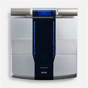 Tanita RD-545 HR Gris Balance intelligente pas cher
