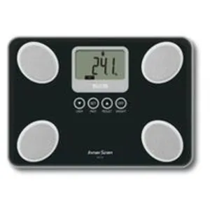 Comparateur de prix : Pese-personne tanita bc731bk36 mini-impédanc