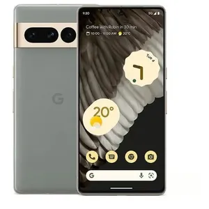 Google Pixel 7 Pro 256 Go Vert pas cher