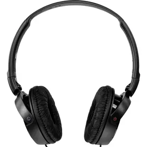 Comparateur de prix : Sony Sony MDR-ZX110 - Casque arceau filaire - noir