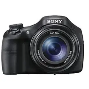 SONY DSC-HX300 - CMOS 20.4 MP Zoom 50x Appareil photo numérique Bridge pas cher