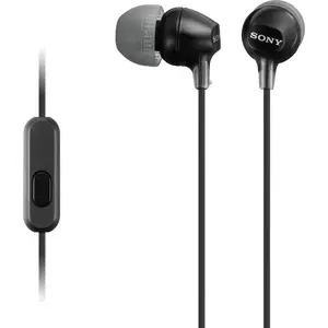 Casque filaire intra auriculaire SONY MDREX 15 APB pas cher