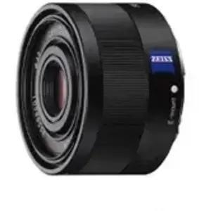 Sony FE Sonnar 35 mm F2.8 ZA 49 mm Objectif (adapté à Sony E-mount) noir pas cher