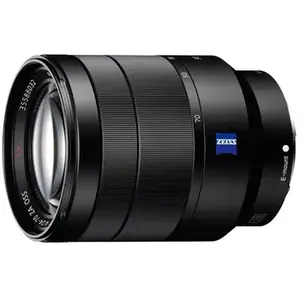Comparateur de prix : Sony Objectif Zeiss SEL-2470Z Monture E Plein Format 24-70 mm F4.0