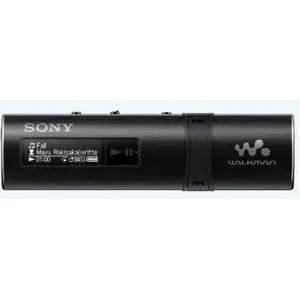Sony NWZ-B183 BLACK pas cher