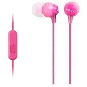 Comparateur de prix : Casque filaire intra auriculaire SONY MDREX 15 APPI