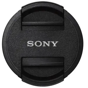 Comparateur de prix : Sony ALC-F405S Bouchon d'objectif 40.5 mm pour E 16-50mm