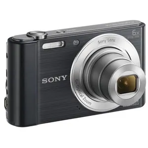 Non communiqué SONY DSC-W810 BLACK pas cher