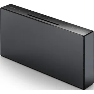 Sony CMT-X3CD Système mini audio domestique 20 W Noir pas cher