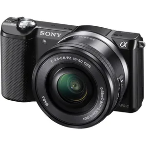 Sony ILCE-5000L pas cher