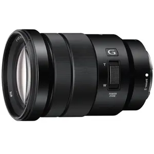 Comparateur de prix : SONY Objectif SEL E PZ 18-105 mm f/4 G OSS zoom motorisé GARANTI 2 ans