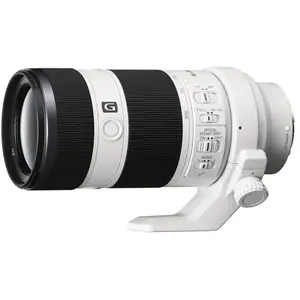 Comparateur de prix : Sony Objectif G SEL-70200G Monture E Plein Format 70-200 mm F4.0