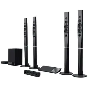Home Cinema 5.1 SONY BDVN9200WB pas cher