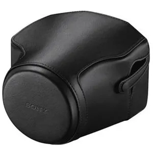 ETUI POUR APPAREIL PHOTO SONY LCJRXEB pas cher
