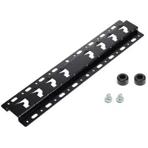 Support d'écran plat - SONY - SU-WL450 - 55 à 65 pouces - Noir - Fixe pas cher