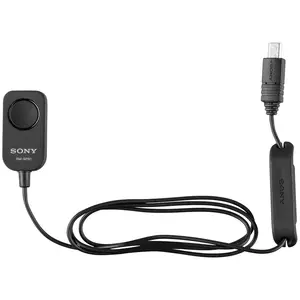 Comparateur de prix : Sony RM-SPR1 - télécommande de caméra
