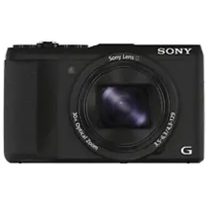 Comparateur de prix : SONY DSCHX60B.CE3 APPAREIL PHOTO CYBER-SHOT