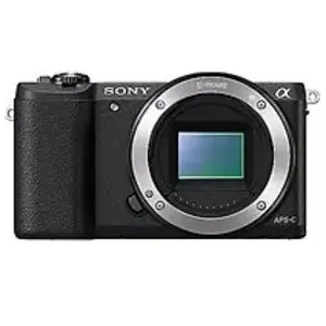 Sony Alpha 5100 body noir pas cher