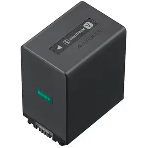 Sony Batterie Au Lithium Np-fv100a Li-ion V-serie 3410mah 7.4v pas cher