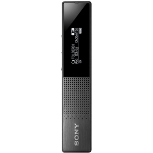Dictaphone Sony ICD-TX650 Noir pas cher