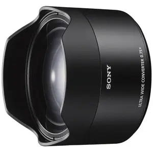 Sony VCLECU2 GP Convertisseur ultra grand-angle (VCLECU2.SYH) pas cher