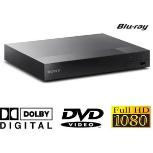 Lecteur Blu-Ray Sony BDP-S1500 2D pas cher