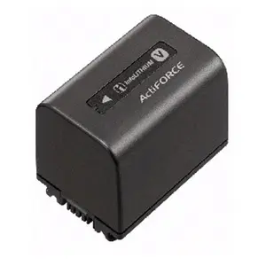 CoreParts Sony NP-FV70 Batterie Infolithium Rechargeable Série V pour Caméscope Handycam pas cher