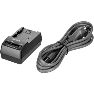 Sony BCTRV chargeur de batterie Secteur pas cher