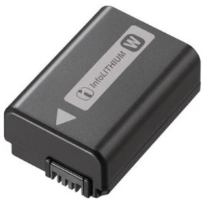 Sony batterie np-fw50 pour slt a33 / a35 et hybrides NPFW50.CE pas cher