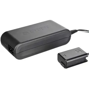 Sony ACPW20 Adaptateur Secteur pour Appareils Photo Compacts et Alpha pas cher