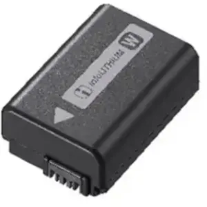 Batterie Sony NP-FW50 pour RX10 IV, A7SII, A7II, A6400, A6000 pas cher