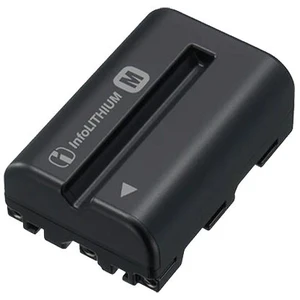 Poignée batterie Premium Nikon Z6III pour 2 batteries EN-EL15c avec entrée USB-C