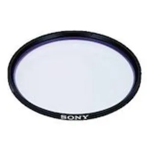 Comparateur de prix : Filtre de protection SONY VF-72MPAM - 72mm - Revêtement Carl Zeiss T*