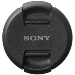 Comparateur de prix : Bouchon Frontal Sony ALC-F49A pour Objectif 49 mm