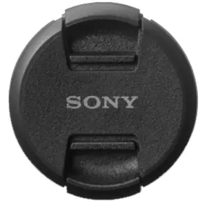 Comparateur de prix : Bouchon D'Objectif Avant Sony 77 mm Avec Logo Sony (ALCF77S.SYH)