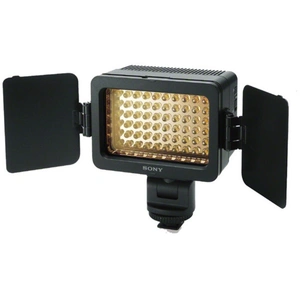 Sony HVL-LE1 - lampe sur caméra pas cher